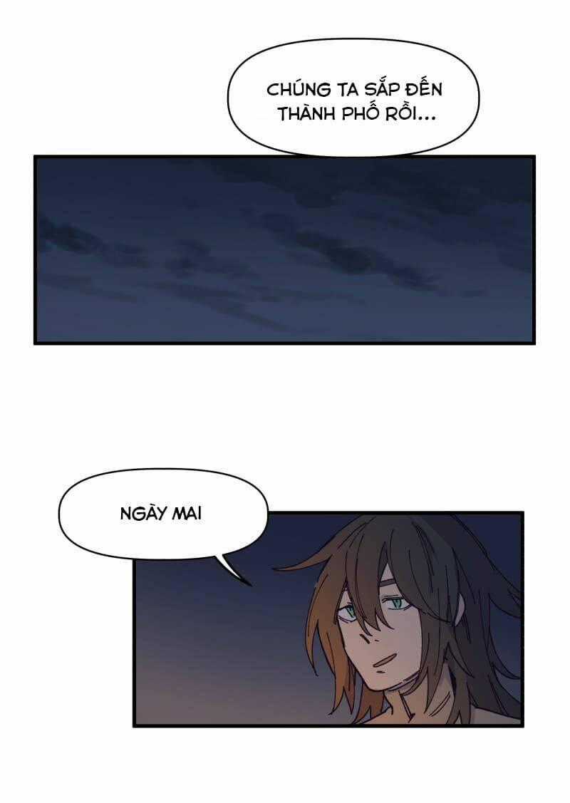 Cội Nguồn Ánh Sáng Chapter 132 trang 30