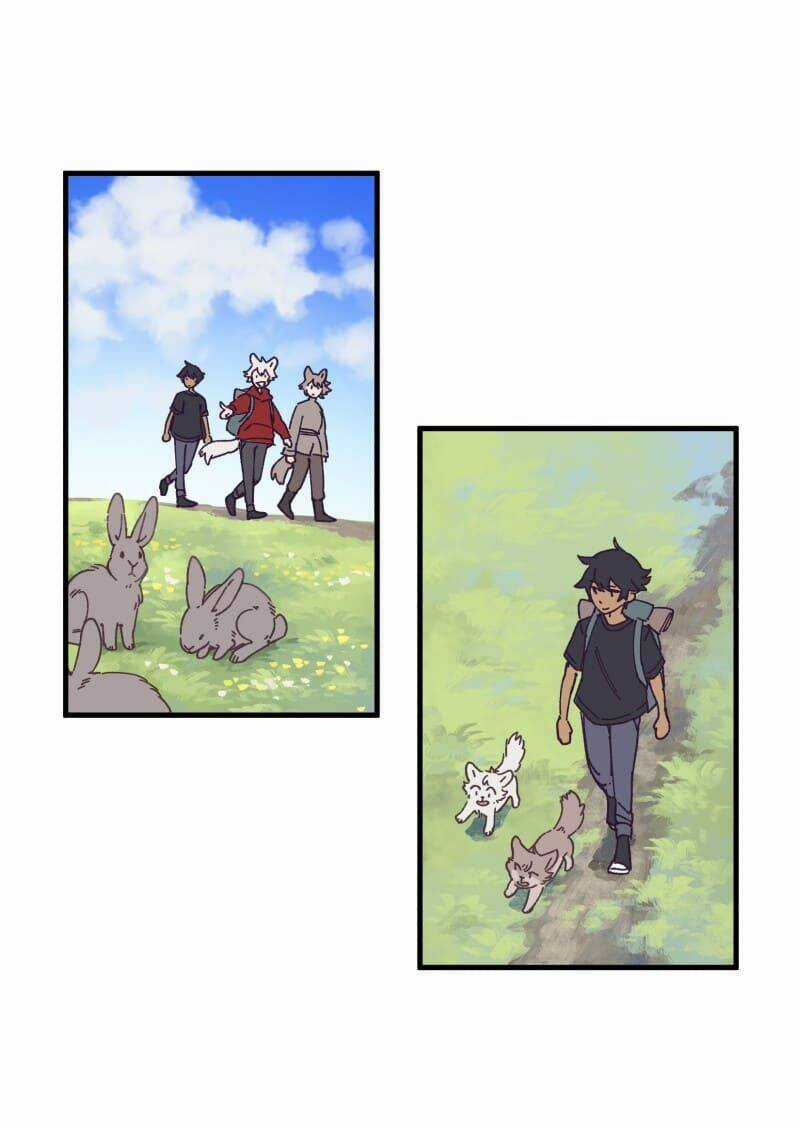 Cội Nguồn Ánh Sáng Chapter 132 trang 4