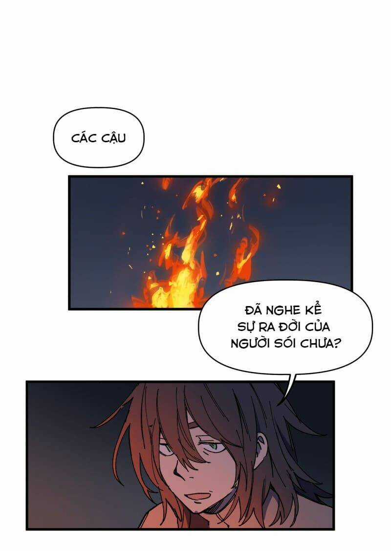 Cội Nguồn Ánh Sáng Chapter 132 trang 5