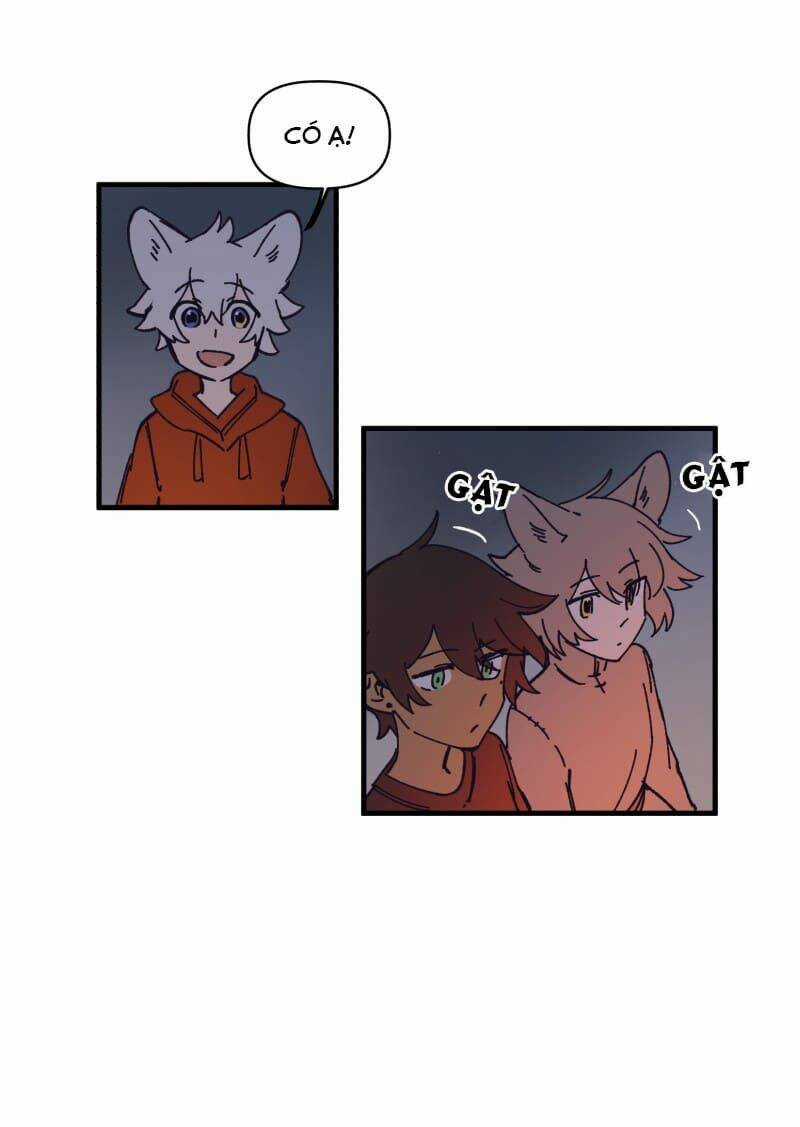 Cội Nguồn Ánh Sáng Chapter 132 trang 7