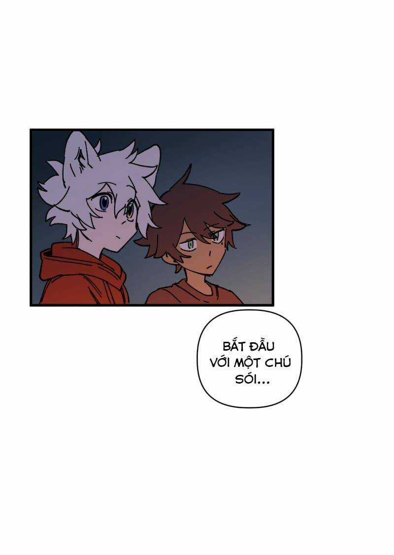 Cội Nguồn Ánh Sáng Chapter 132 trang 9