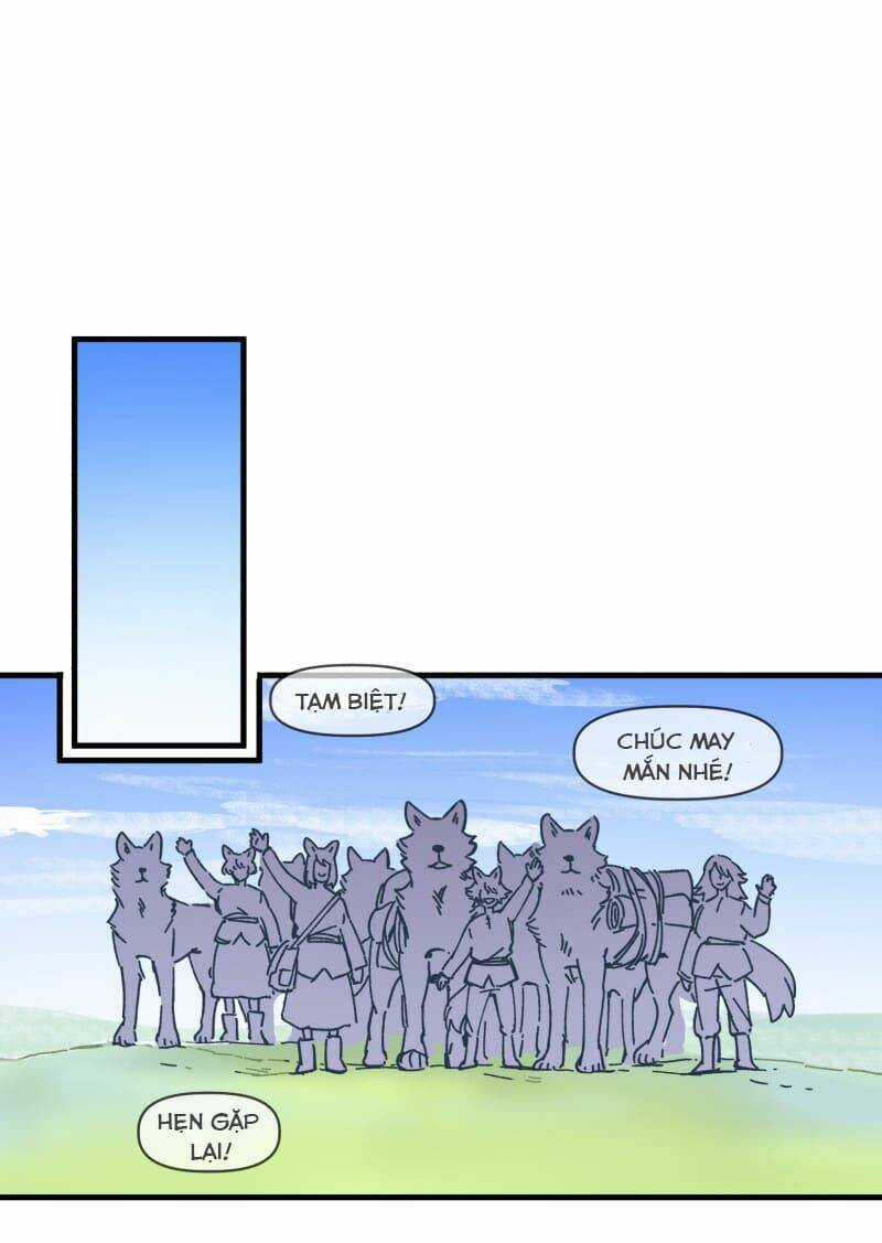 Cội Nguồn Ánh Sáng Chapter 133 trang 10