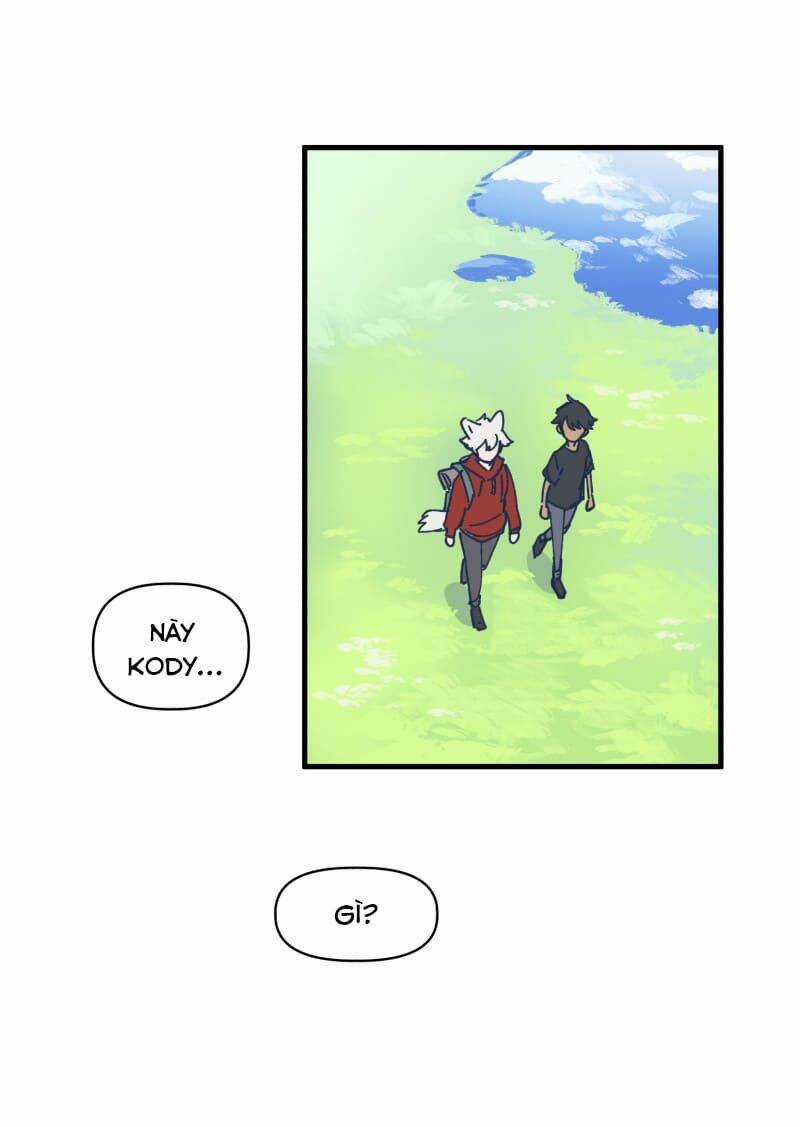 Cội Nguồn Ánh Sáng Chapter 133 trang 12