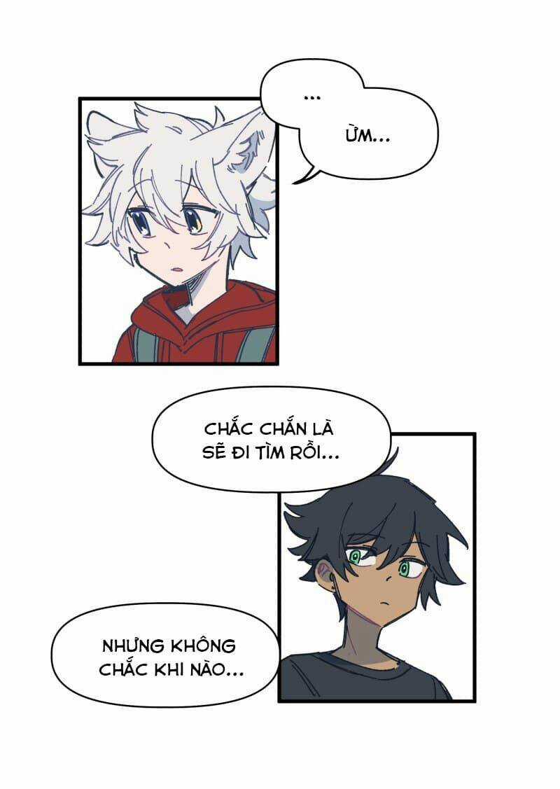 Cội Nguồn Ánh Sáng Chapter 133 trang 15