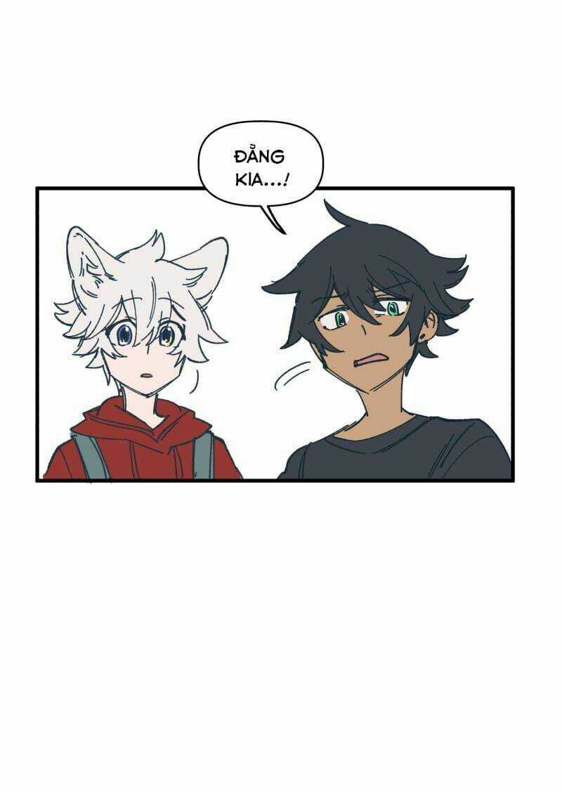 Cội Nguồn Ánh Sáng Chapter 133 trang 24