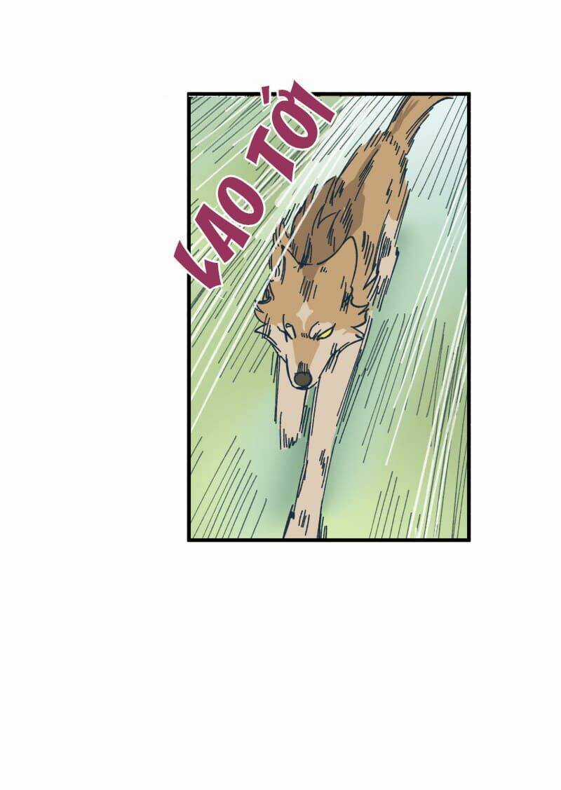 Cội Nguồn Ánh Sáng Chapter 133 trang 29