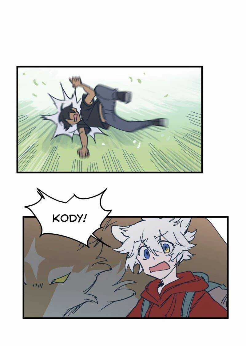 Cội Nguồn Ánh Sáng Chapter 133 trang 31