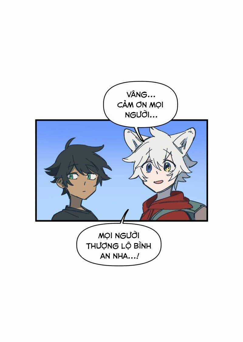 Cội Nguồn Ánh Sáng Chapter 133 trang 4