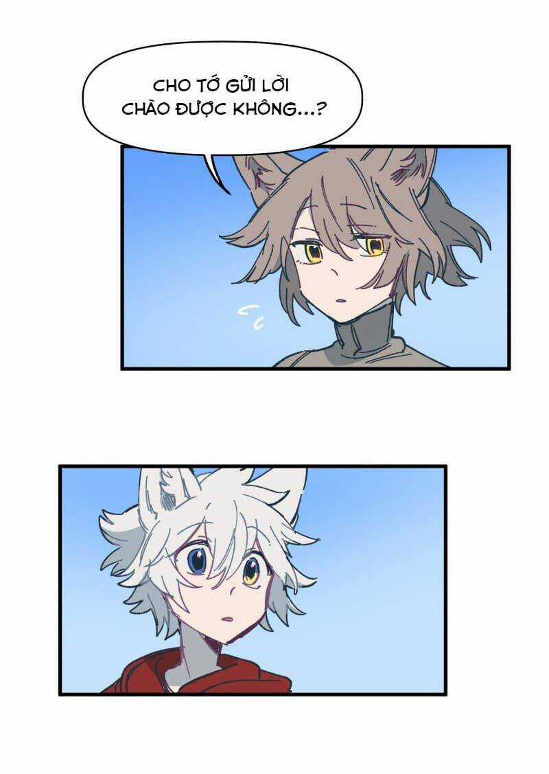 Cội Nguồn Ánh Sáng Chapter 133 trang 7