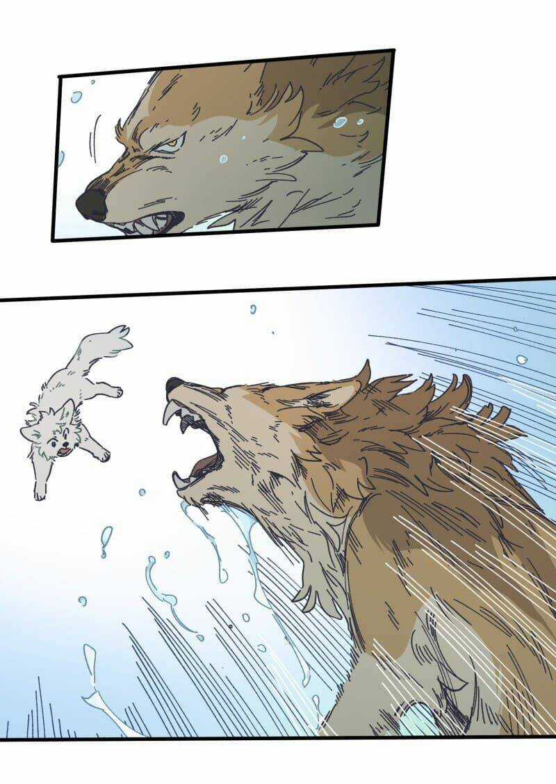 Cội Nguồn Ánh Sáng Chapter 134 trang 18