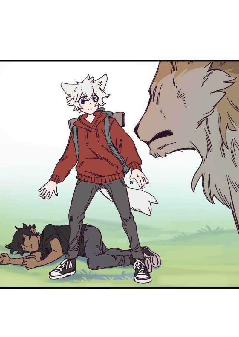 Cội Nguồn Ánh Sáng Chapter 134 trang 2