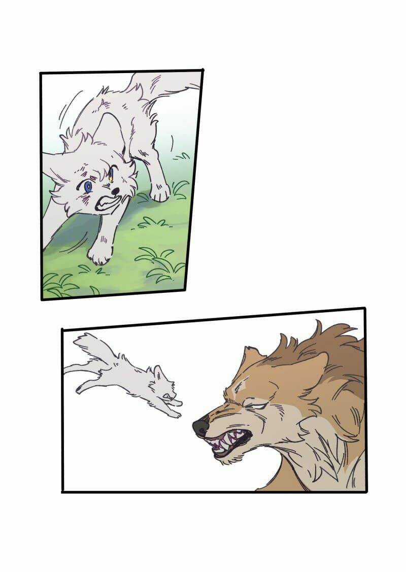 Cội Nguồn Ánh Sáng Chapter 134 trang 20