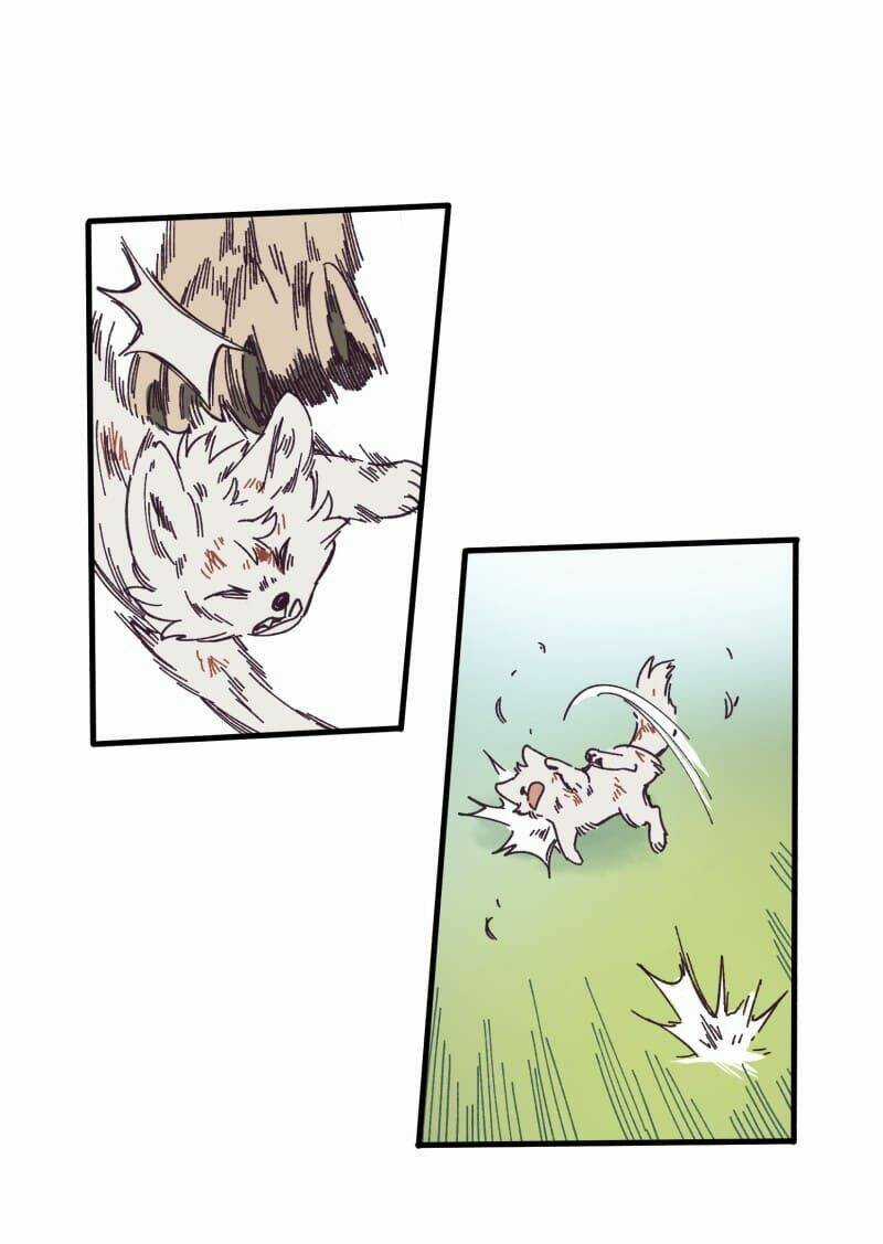 Cội Nguồn Ánh Sáng Chapter 134 trang 22