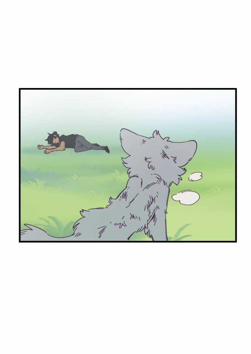 Cội Nguồn Ánh Sáng Chapter 134 trang 25