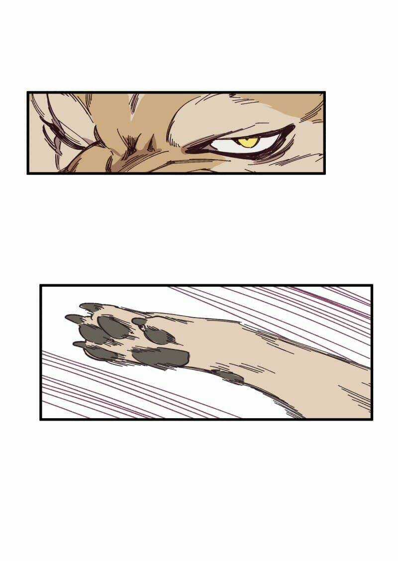 Cội Nguồn Ánh Sáng Chapter 134 trang 30