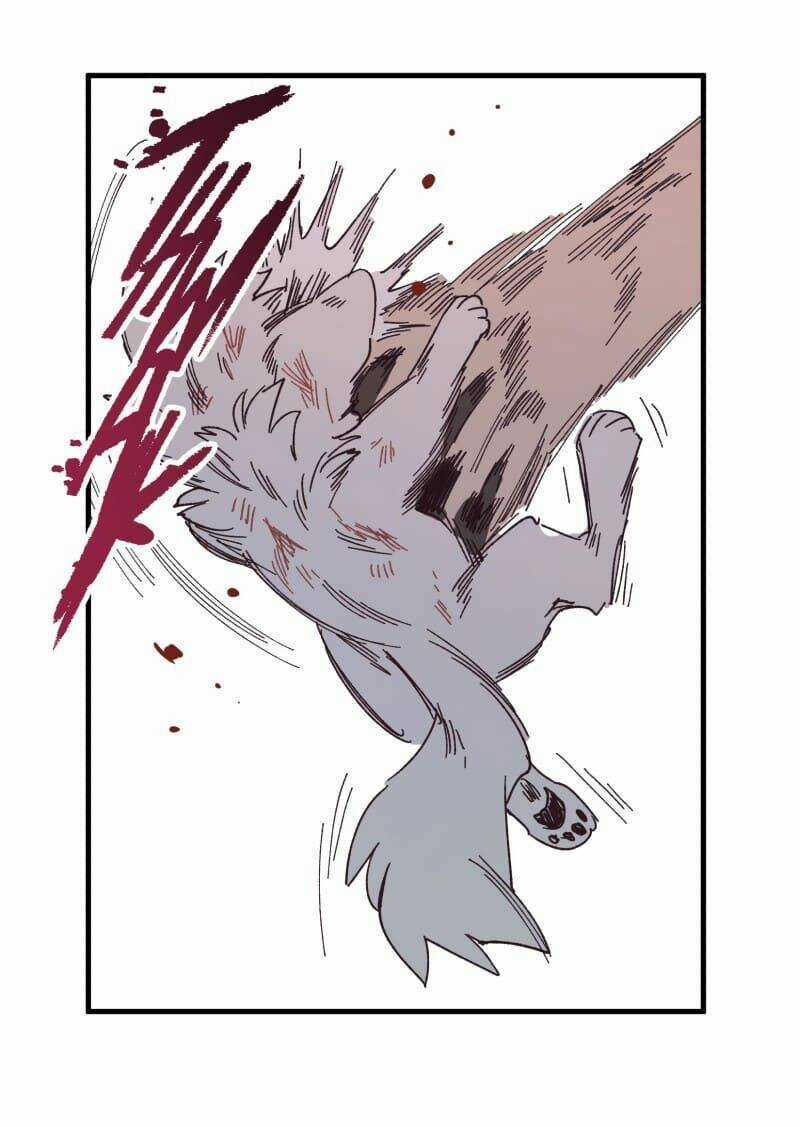 Cội Nguồn Ánh Sáng Chapter 134 trang 31