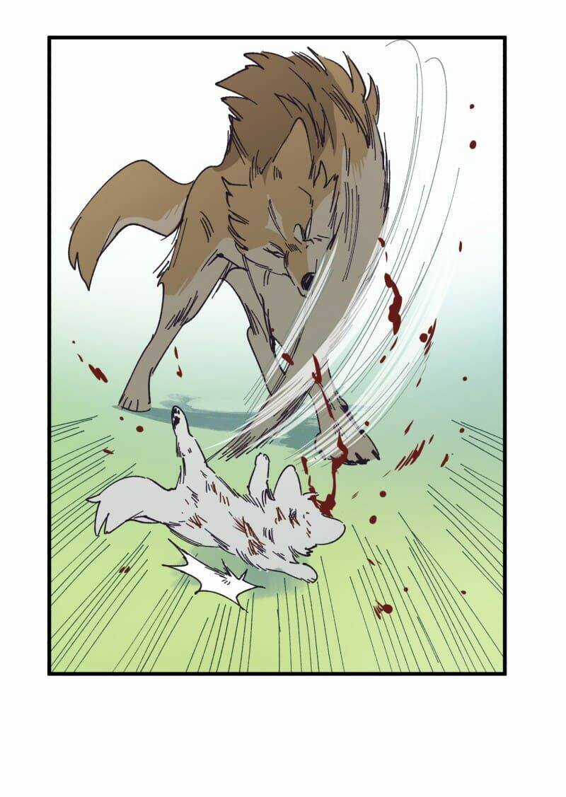 Cội Nguồn Ánh Sáng Chapter 134 trang 33