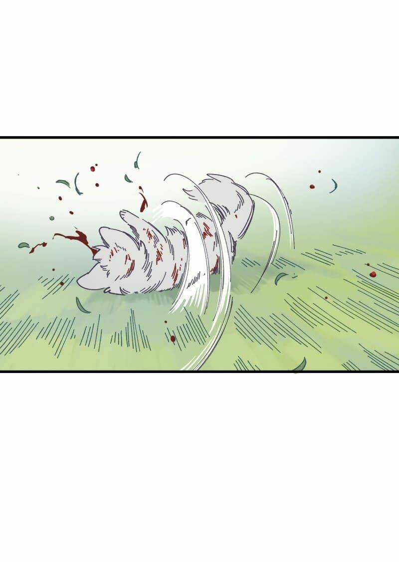 Cội Nguồn Ánh Sáng Chapter 134 trang 34