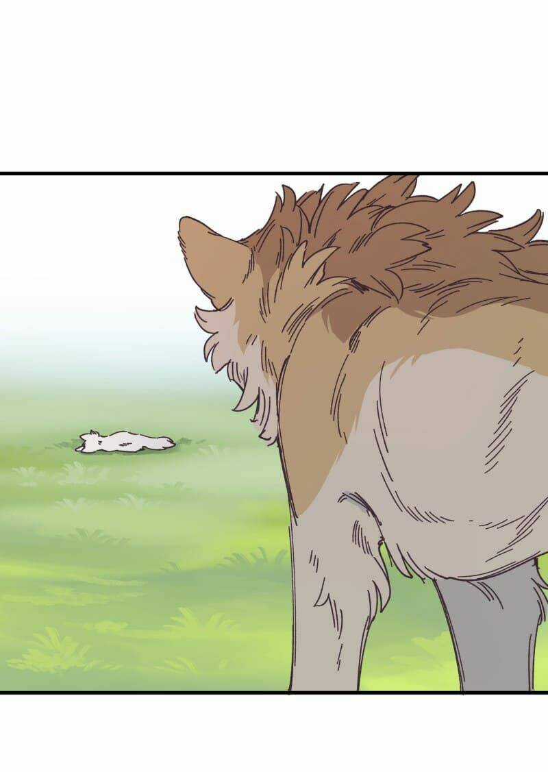 Cội Nguồn Ánh Sáng Chapter 134 trang 35