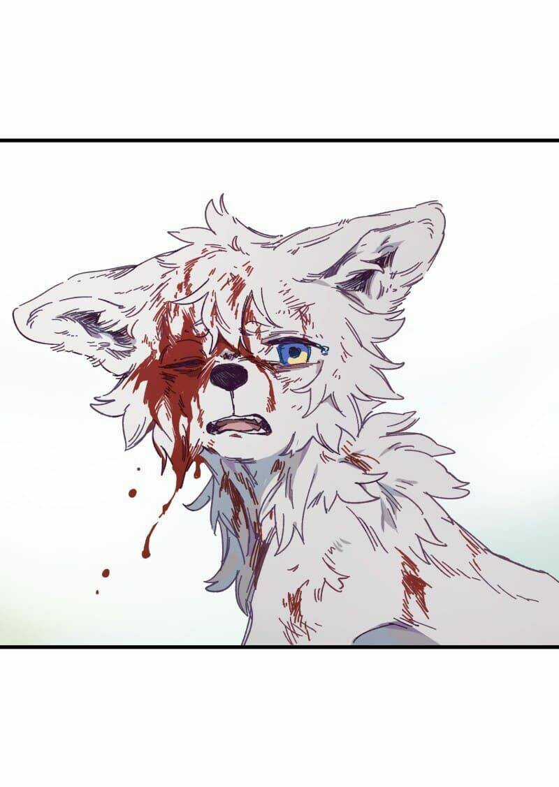 Cội Nguồn Ánh Sáng Chapter 134 trang 38