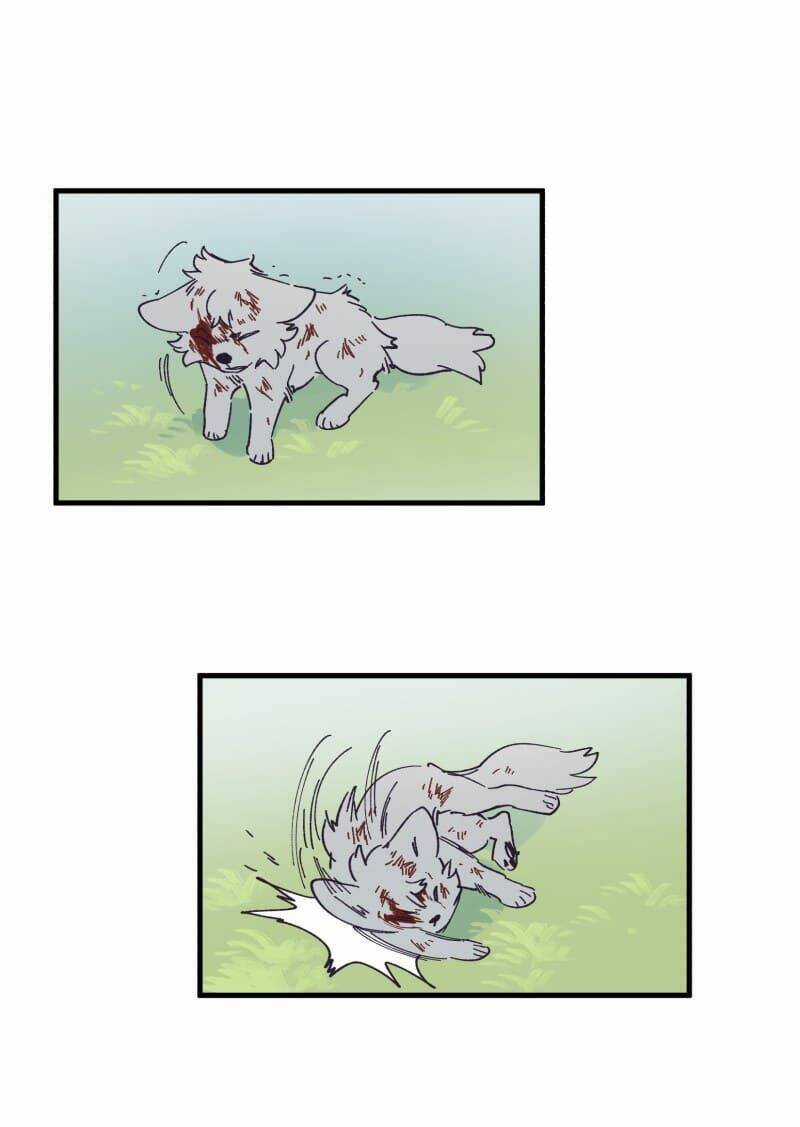 Cội Nguồn Ánh Sáng Chapter 134 trang 39