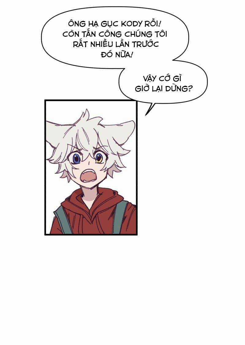 Cội Nguồn Ánh Sáng Chapter 134 trang 4