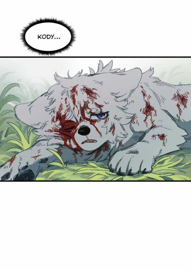 Cội Nguồn Ánh Sáng Chapter 134 trang 40