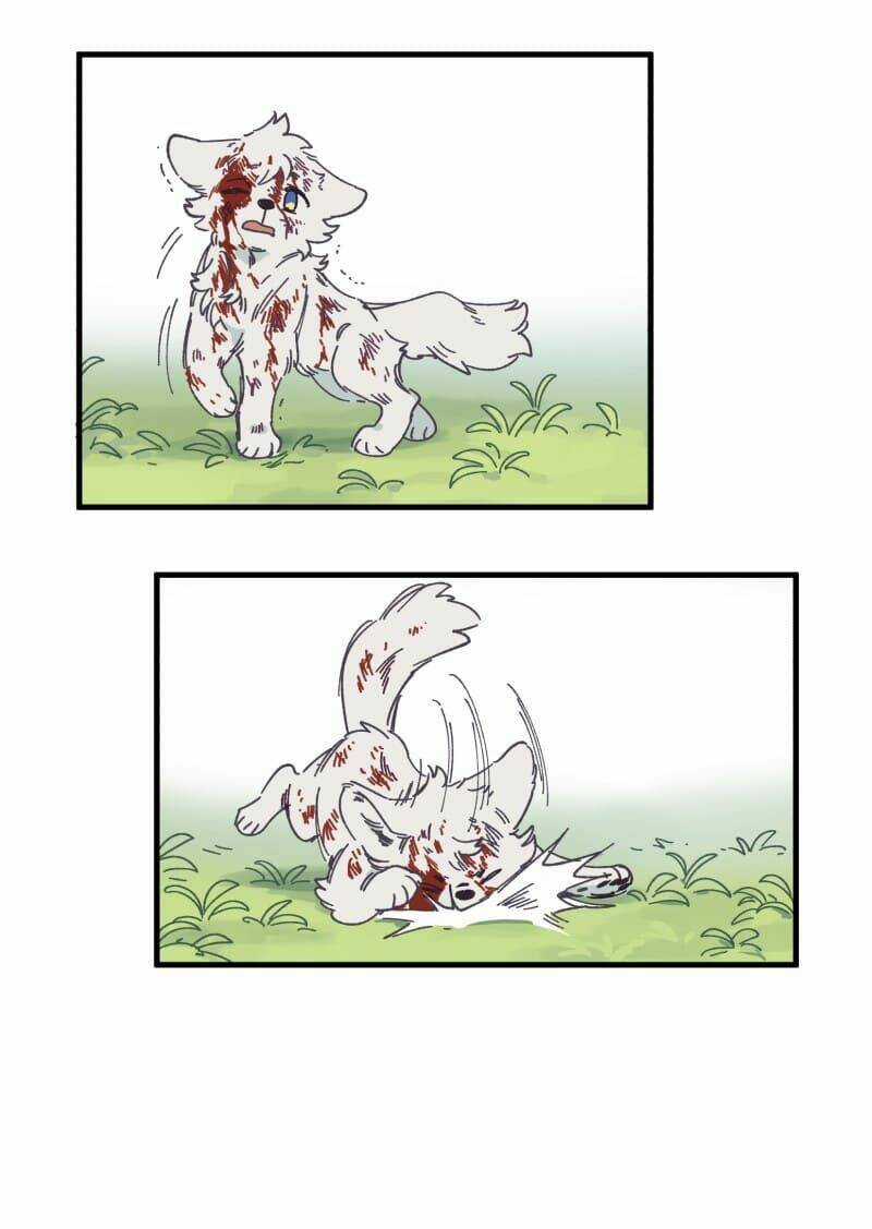 Cội Nguồn Ánh Sáng Chapter 134 trang 41