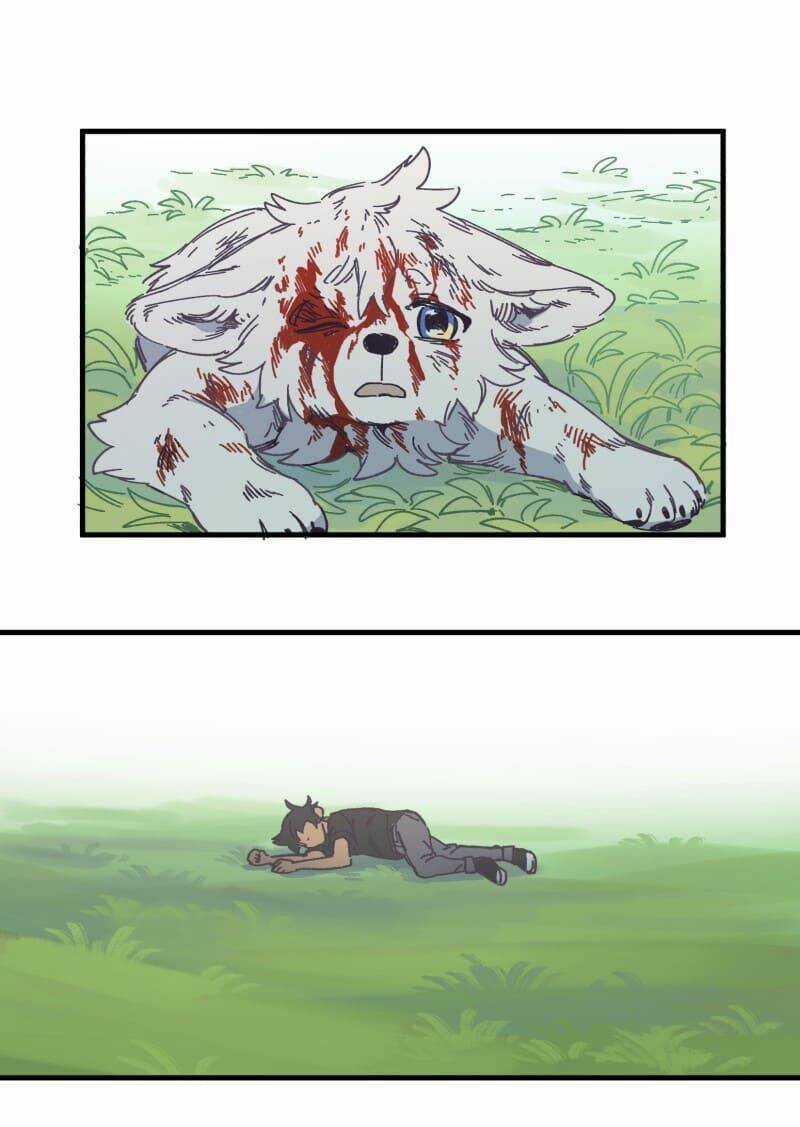 Cội Nguồn Ánh Sáng Chapter 134 trang 42