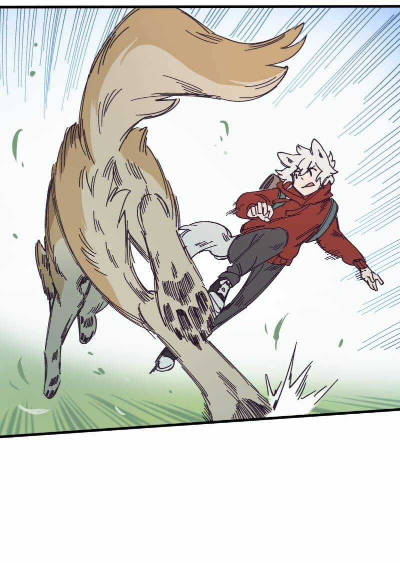 Cội Nguồn Ánh Sáng Chapter 134 trang 9