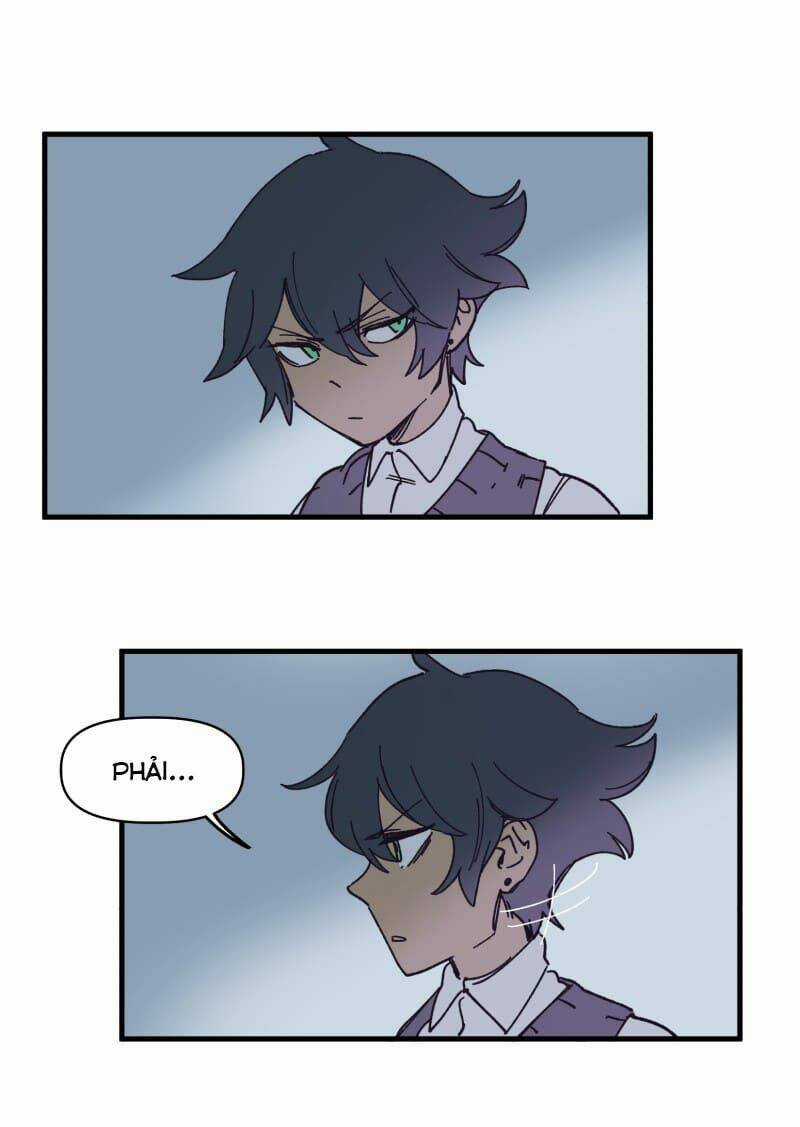 Cội Nguồn Ánh Sáng Chapter 135 trang 10