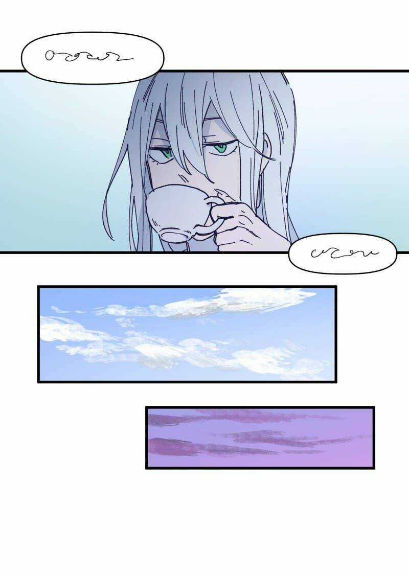 Cội Nguồn Ánh Sáng Chapter 135 trang 13