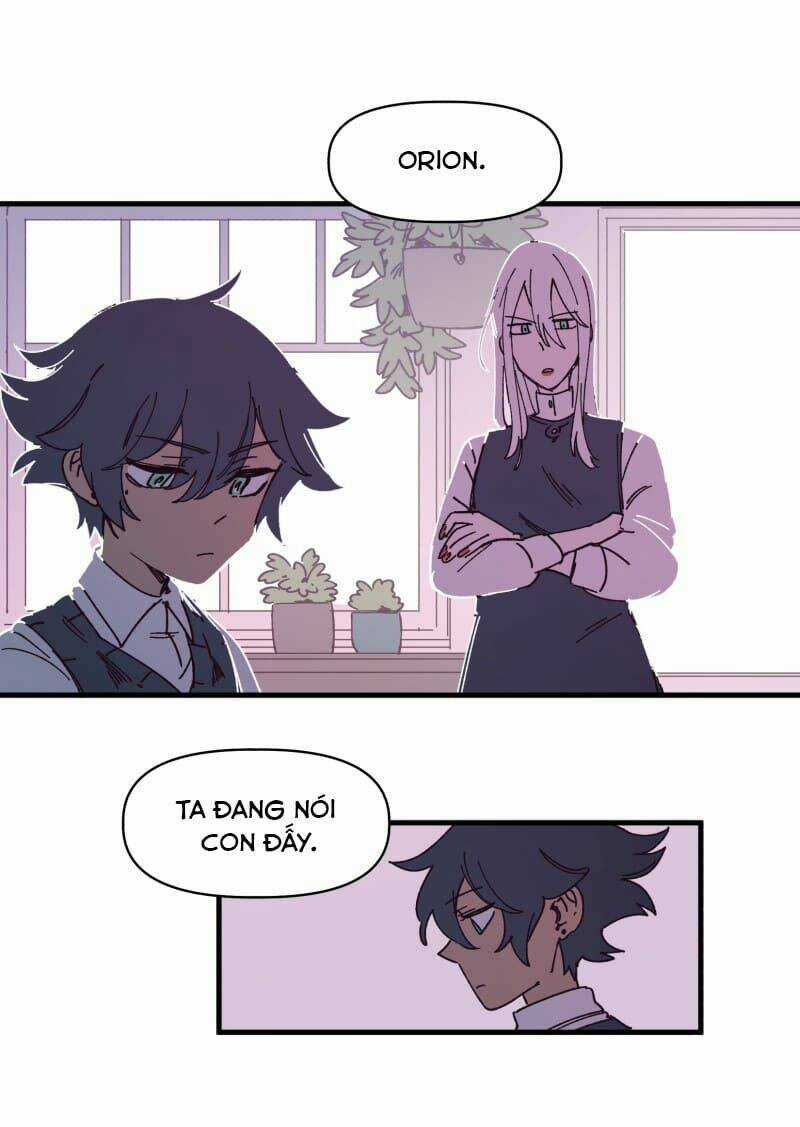 Cội Nguồn Ánh Sáng Chapter 135 trang 16