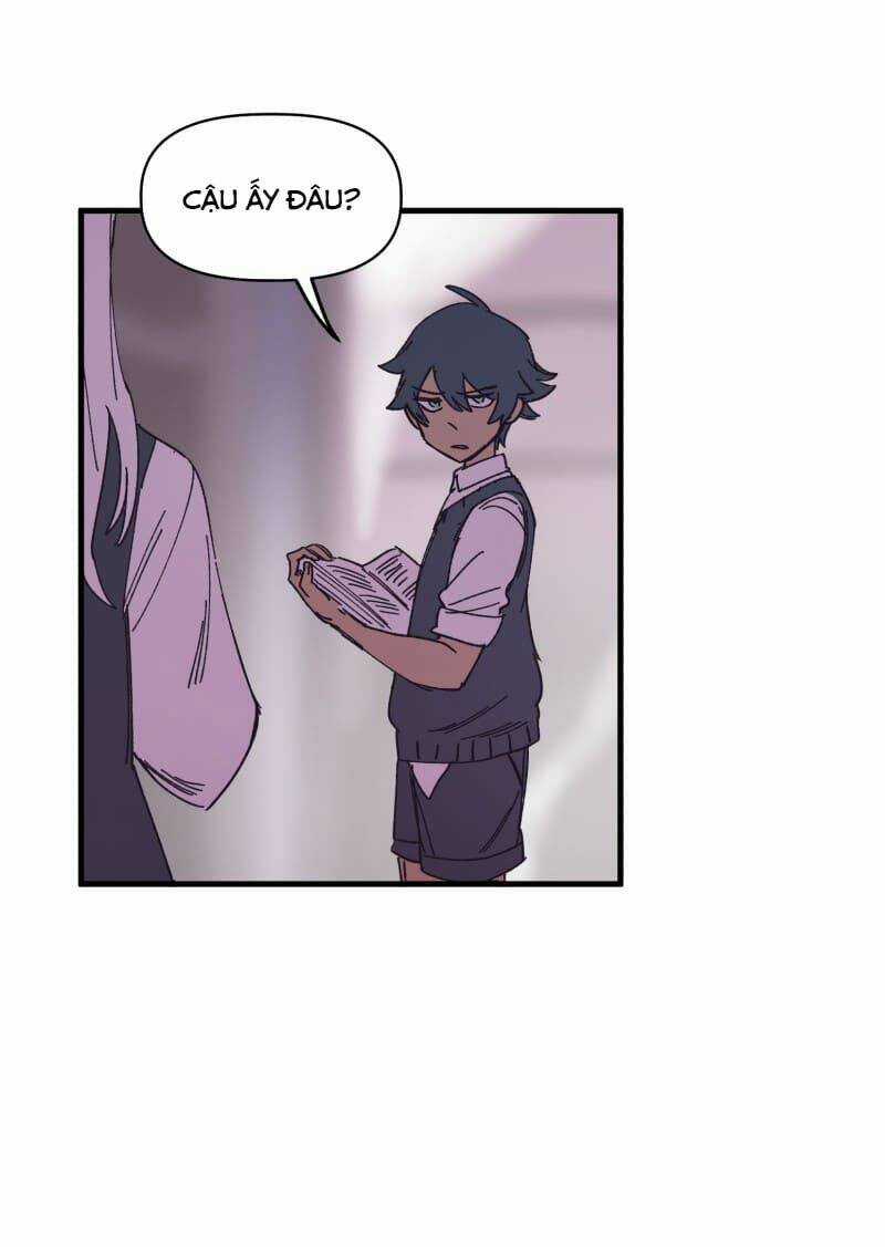 Cội Nguồn Ánh Sáng Chapter 135 trang 19