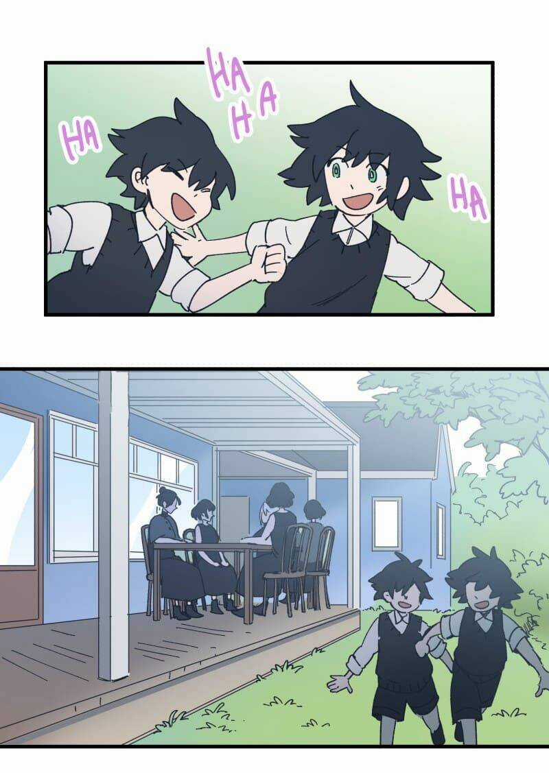 Cội Nguồn Ánh Sáng Chapter 135 trang 2