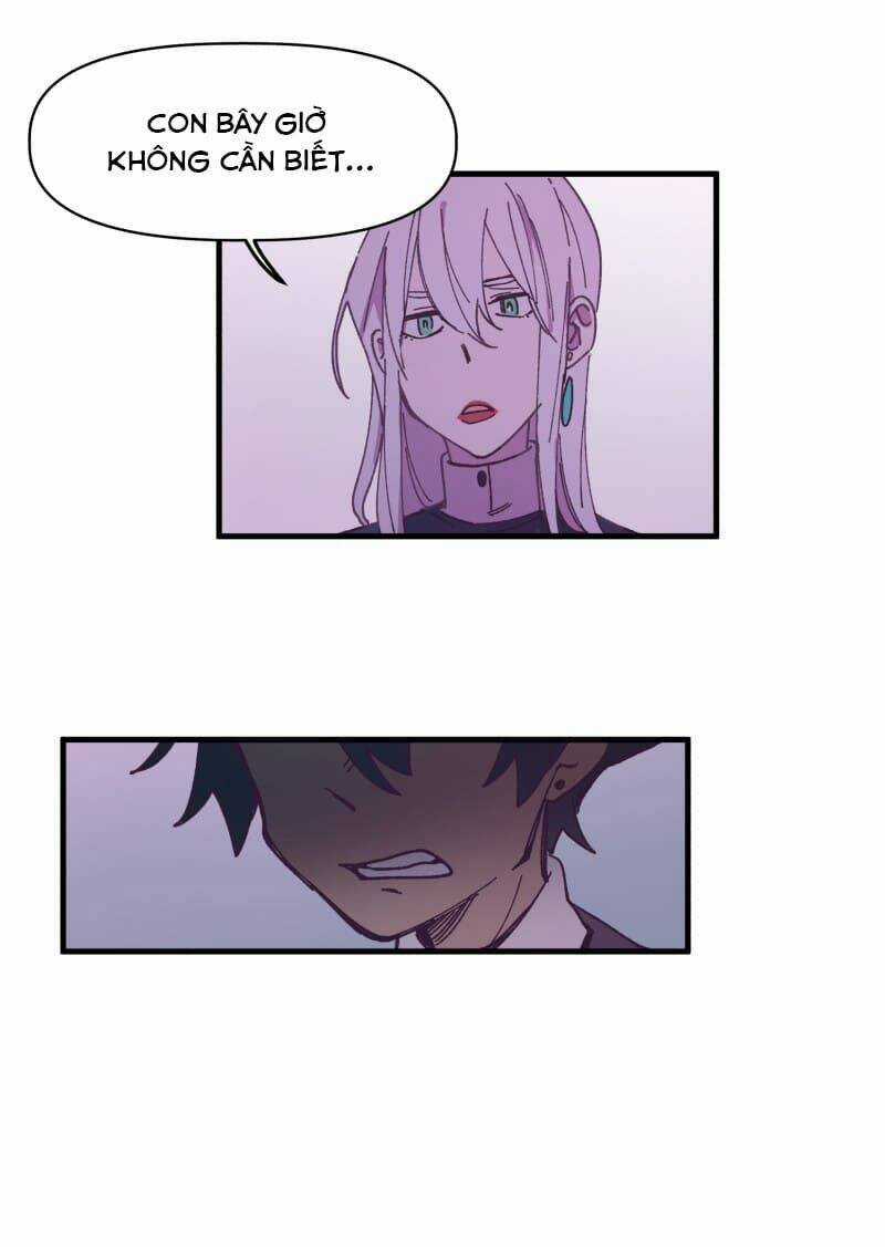 Cội Nguồn Ánh Sáng Chapter 135 trang 20