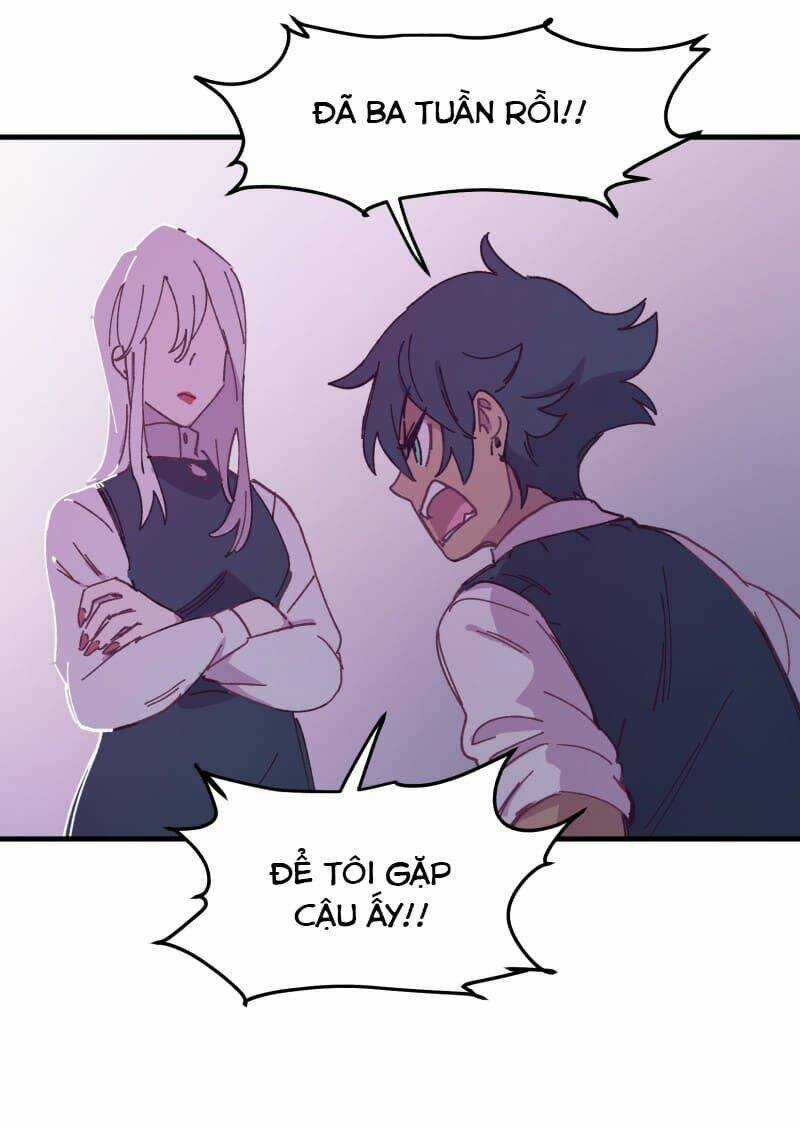 Cội Nguồn Ánh Sáng Chapter 135 trang 21