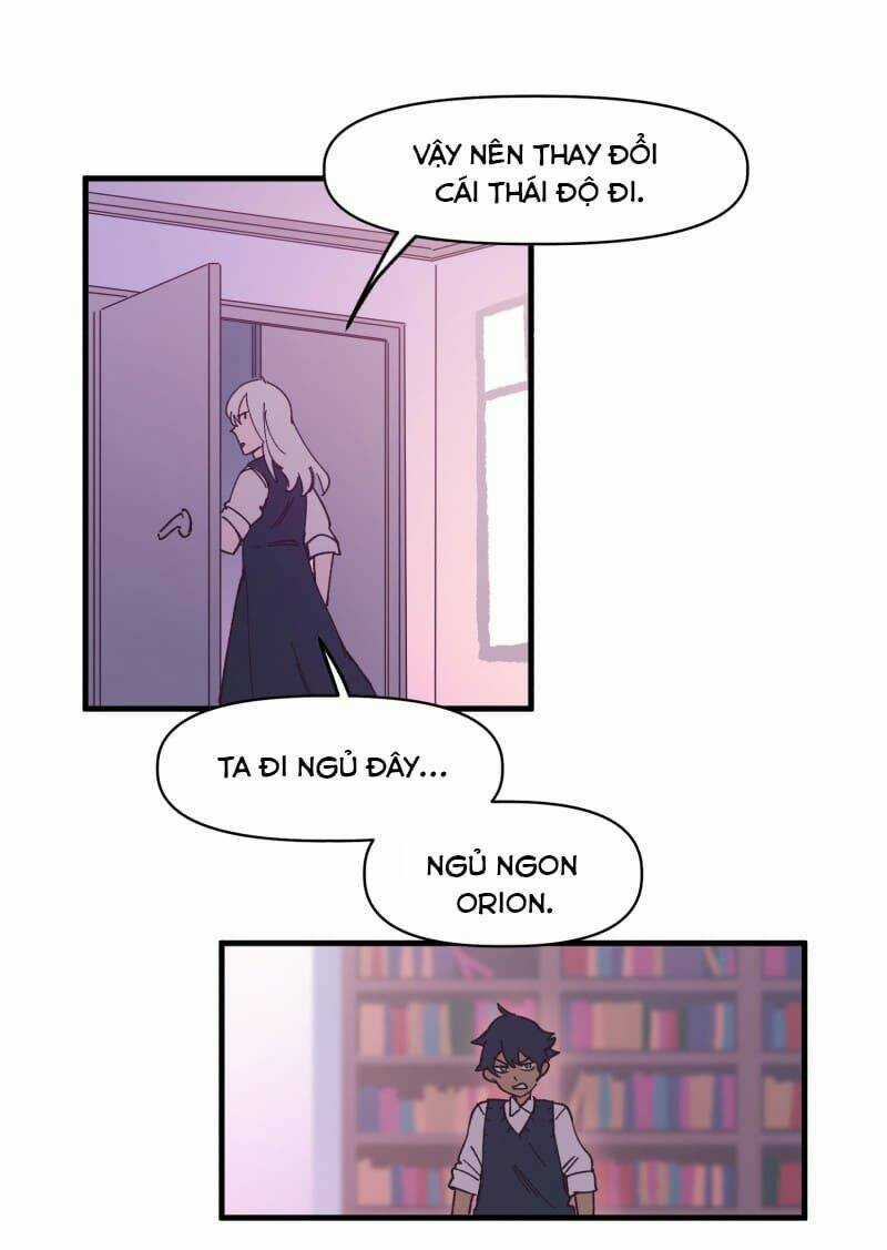 Cội Nguồn Ánh Sáng Chapter 135 trang 24