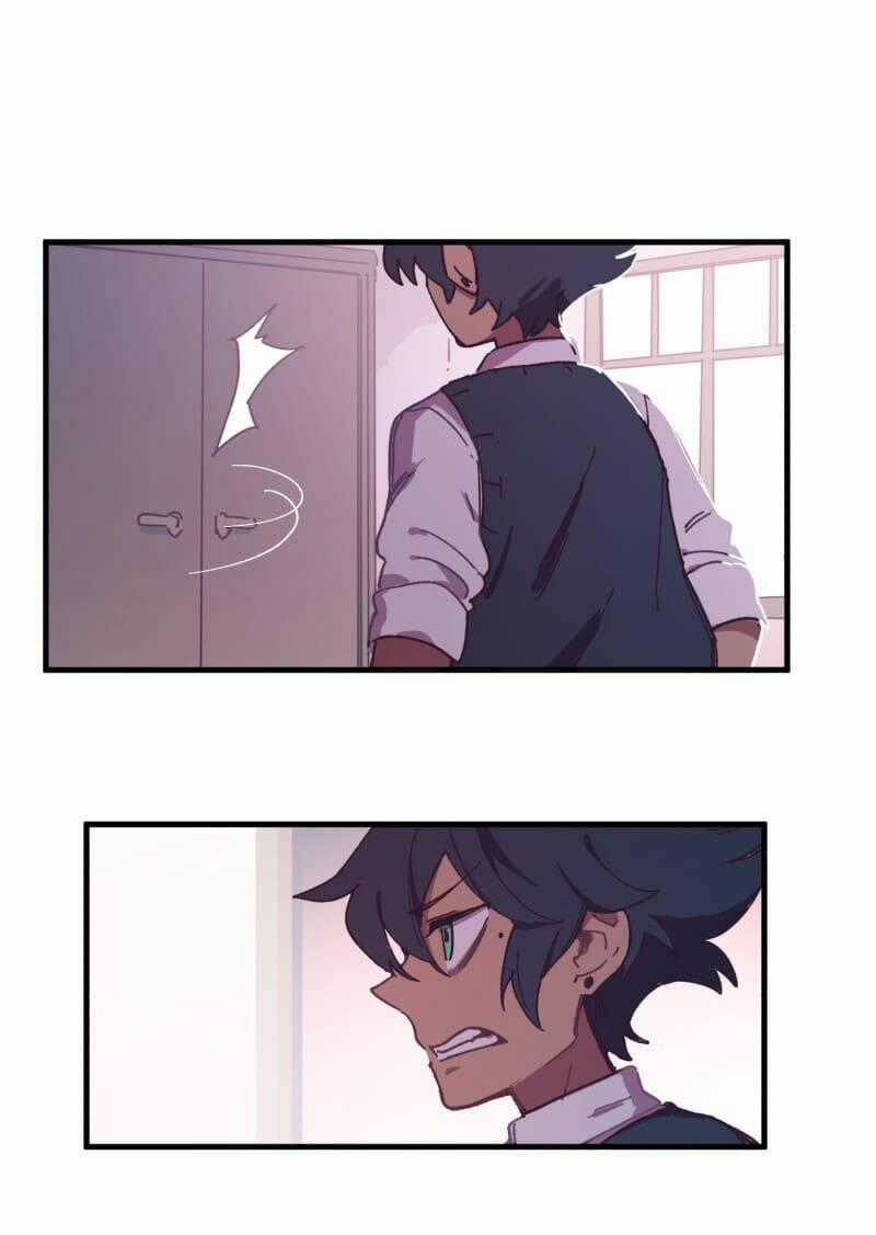 Cội Nguồn Ánh Sáng Chapter 135 trang 25