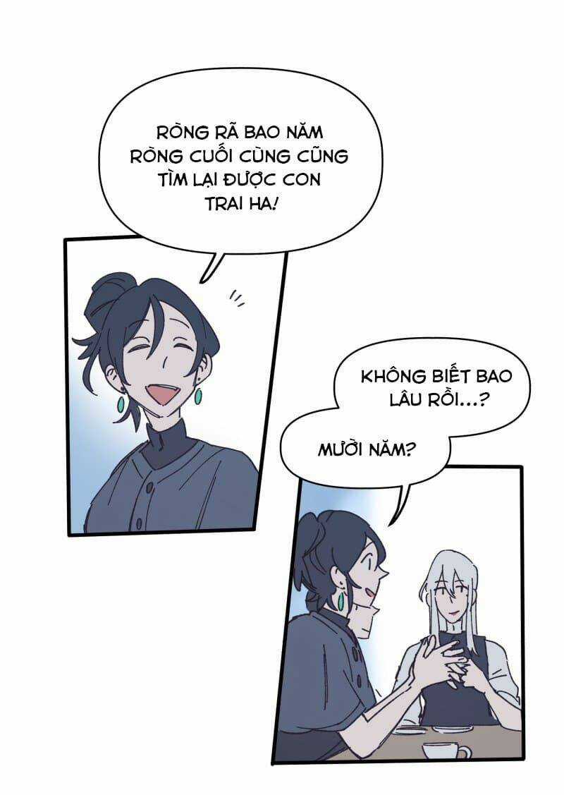 Cội Nguồn Ánh Sáng Chapter 135 trang 3