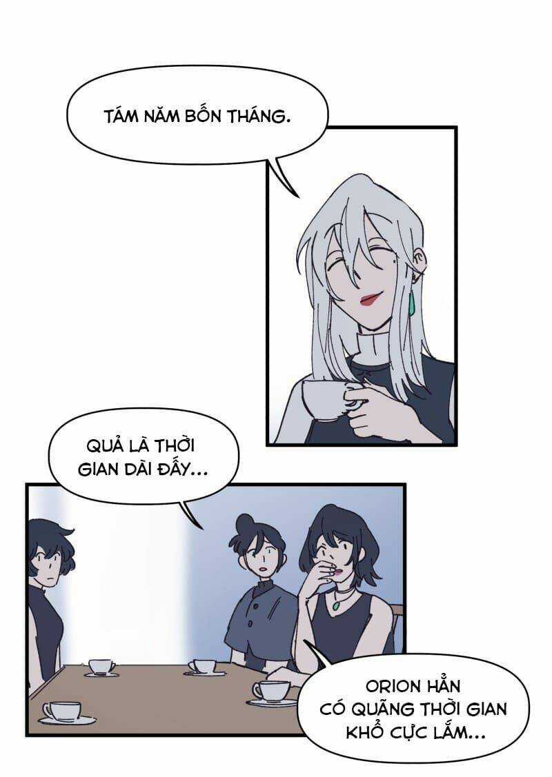 Cội Nguồn Ánh Sáng Chapter 135 trang 4