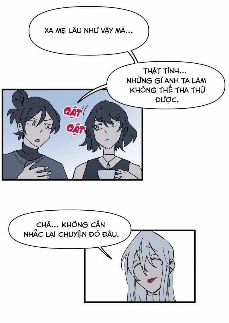 Cội Nguồn Ánh Sáng Chapter 135 trang 5