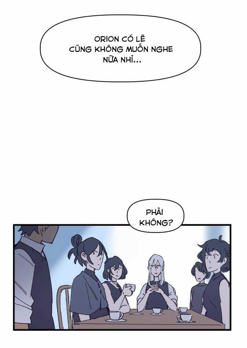 Cội Nguồn Ánh Sáng Chapter 135 trang 7