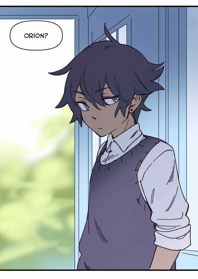 Cội Nguồn Ánh Sáng Chapter 135 trang 8