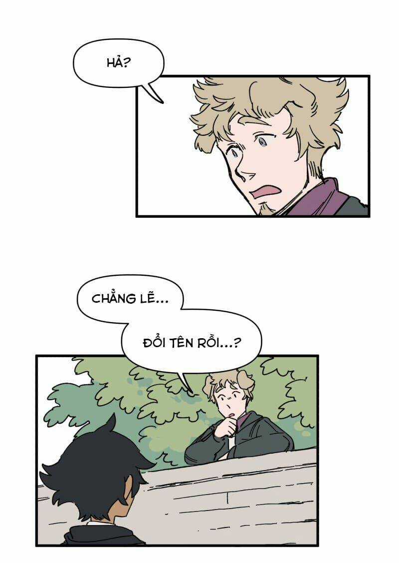 Cội Nguồn Ánh Sáng Chapter 136 trang 12