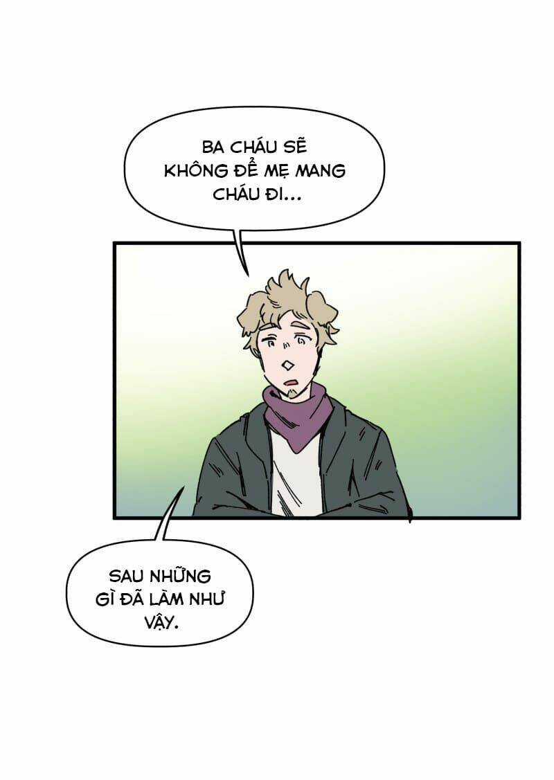 Cội Nguồn Ánh Sáng Chapter 136 trang 16