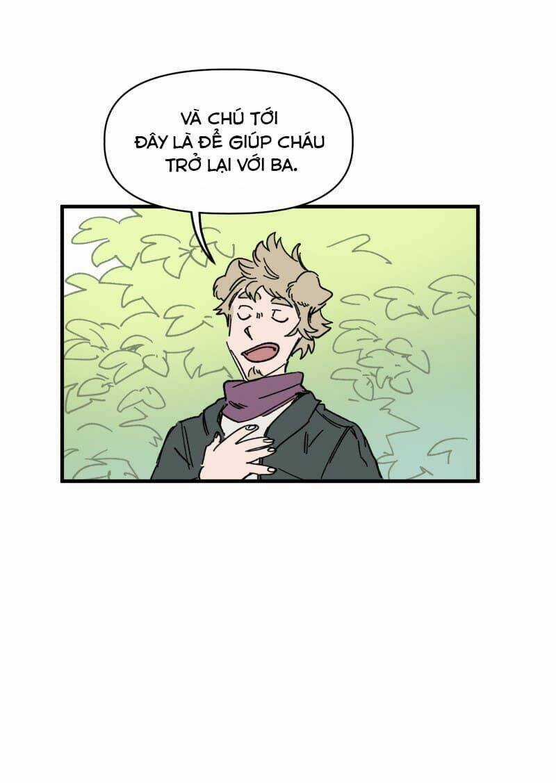 Cội Nguồn Ánh Sáng Chapter 136 trang 18