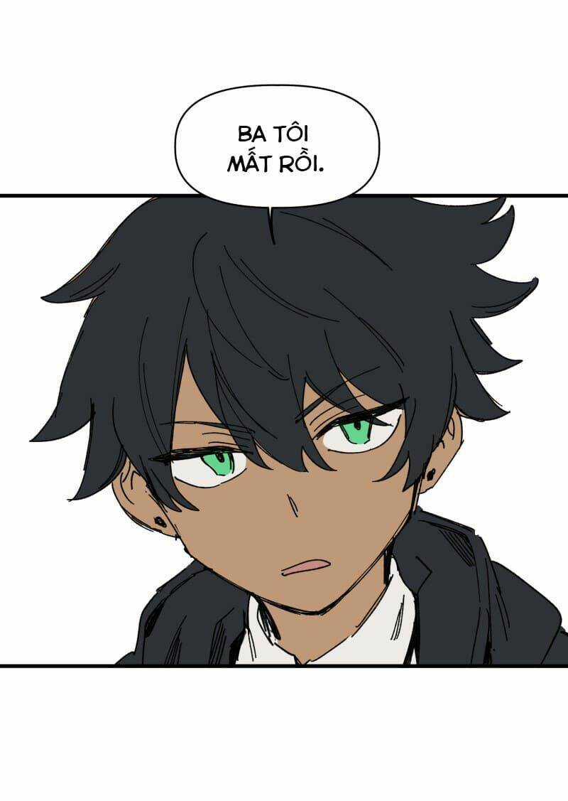 Cội Nguồn Ánh Sáng Chapter 136 trang 20