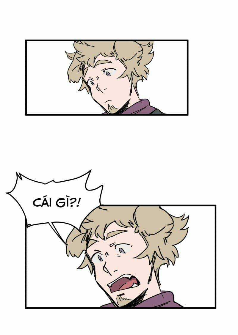 Cội Nguồn Ánh Sáng Chapter 136 trang 21