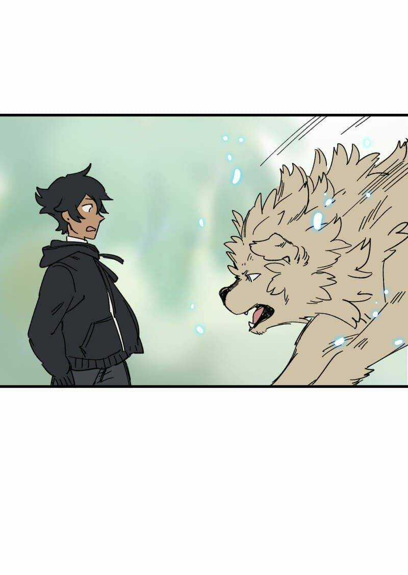 Cội Nguồn Ánh Sáng Chapter 136 trang 22